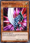 Edison Rulings for Blade Knight